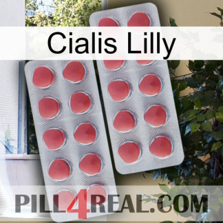 Cialis Lilly 19